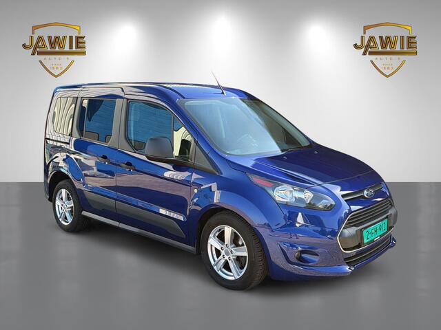 Ford TOURNEO CONNECT Compact 1.0 Titanium