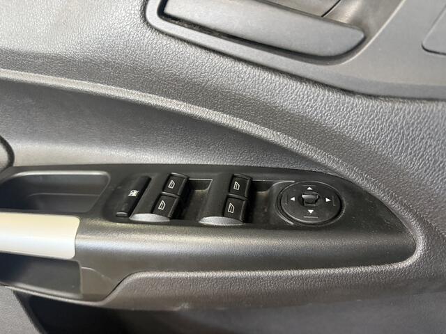 Ford TOURNEO CONNECT Compact 1.0 Titanium