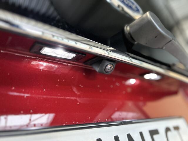 Ford TOURNEO CONNECT 1.5 PHEV 150pk Titanium | Trekhaak | L2 | Winterpack | Adaptive Cruise | Dodehoek detectie | AGR | Garantie t/m 01-2030 |