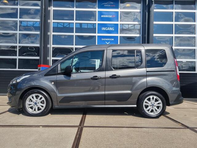 Ford TOURNEO CONNECT Compact 1.0 Trend AIRCO / CRUISE / TREKHAAK / PDC / LM-VELGEN