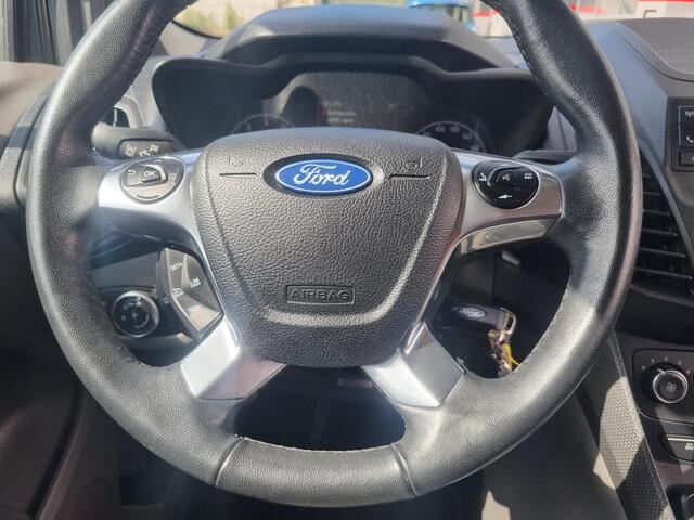 Ford TOURNEO CONNECT Compact 1.0 Trend AIRCO / CRUISE / TREKHAAK / PDC / LM-VELGEN