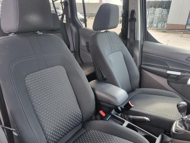 Ford TOURNEO CONNECT Compact 1.0 Trend AIRCO / CRUISE / TREKHAAK / PDC / LM-VELGEN