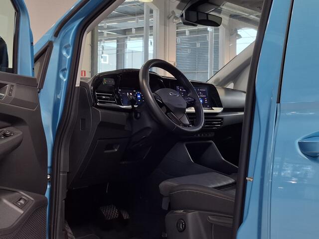 Ford TOURNEO CONNECT Grand 1.5 PHEV 150pk Titanium | Trekhaak | L2 | Winterpack | Adaptive Cruise | Dodehoek detectie | AGR | Garantie t/m 11-2029