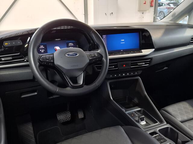 Ford TOURNEO CONNECT Grand 1.5 PHEV 150pk Titanium | Trekhaak | L2 | Winterpack | Adaptive Cruise | Dodehoek detectie | AGR | Garantie t/m 11-2029