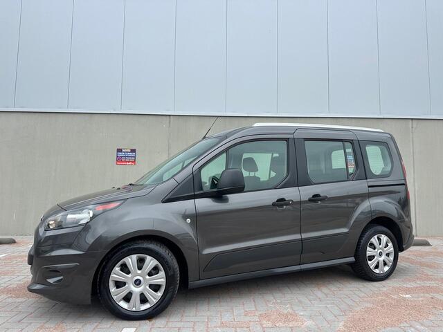 Ford TOURNEO CONNECT Compact 1.0 Airco, Stoelverw, Elec.Pakket, Pdc!!!! ZATERDAG 12-09 ZIJN WIJ GEOPEND VAN 10:00 TOT 15:30!!!!