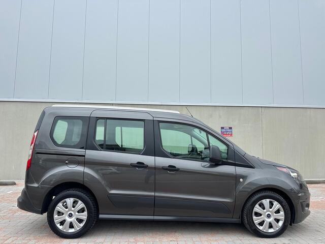 Ford TOURNEO CONNECT Compact 1.0 Airco, Stoelverw, Elec.Pakket, Pdc!!!! ZATERDAG 12-09 ZIJN WIJ GEOPEND VAN 10:00 TOT 15:30!!!!
