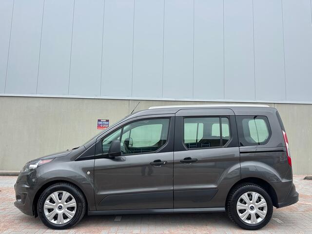 Ford TOURNEO CONNECT Compact 1.0 Airco, Stoelverw, Elec.Pakket, Pdc!!!! ZATERDAG 12-09 ZIJN WIJ GEOPEND VAN 10:00 TOT 15:30!!!!