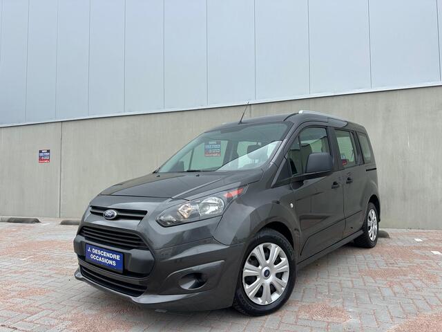 Ford TOURNEO CONNECT Compact 1.0 Airco, Stoelverw, Elec.Pakket, Pdc!!!! ZATERDAG 12-09 ZIJN WIJ GEOPEND VAN 10:00 TOT 15:30!!!!