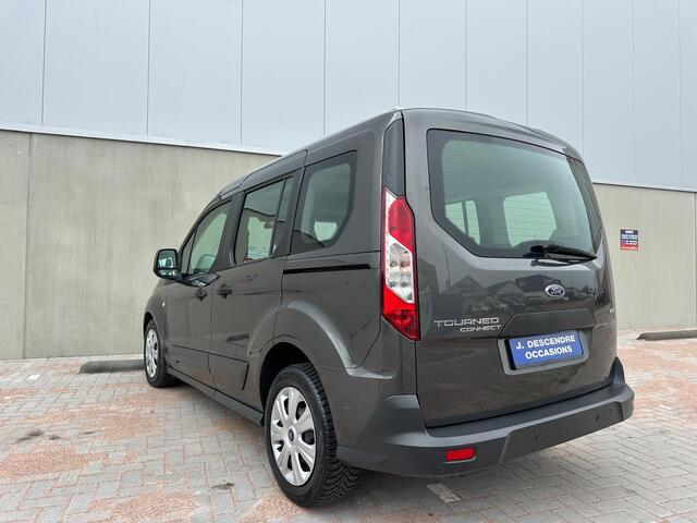 Ford TOURNEO CONNECT Compact 1.0 Airco, Stoelverw, Elec.Pakket, Pdc!!!! ZATERDAG 12-09 ZIJN WIJ GEOPEND VAN 10:00 TOT 15:30!!!!