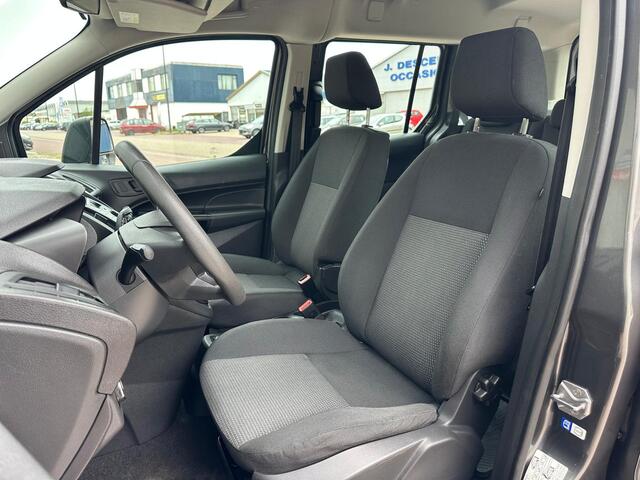 Ford TOURNEO CONNECT Compact 1.0 Airco, Stoelverw, Elec.Pakket, Pdc!!!! ZATERDAG 12-09 ZIJN WIJ GEOPEND VAN 10:00 TOT 15:30!!!!