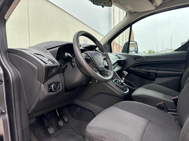 Ford TOURNEO CONNECT Compact 1.0 Airco, Stoelverw, Elec.Pakket, Pdc!!!! ZATERDAG 12-09 ZIJN WIJ GEOPEND VAN 10:00 TOT 15:30!!!!