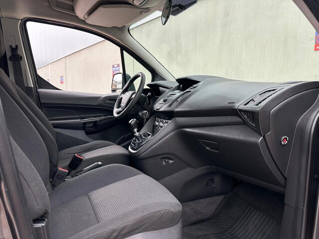 Ford TOURNEO CONNECT Compact 1.0 Airco, Stoelverw, Elec.Pakket, Pdc!!!! ZATERDAG 12-09 ZIJN WIJ GEOPEND VAN 10:00 TOT 15:30!!!!