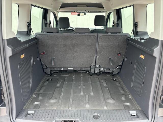 Ford TOURNEO CONNECT Compact 1.0 Airco, Stoelverw, Elec.Pakket, Pdc!!!! ZATERDAG 12-09 ZIJN WIJ GEOPEND VAN 10:00 TOT 15:30!!!!