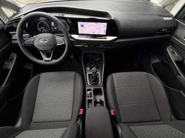 Ford TOURNEO CONNECT | 1.5 TSI 7p | Adaptive CC | Winter-pakket | Carplay | 1. Eigenaar | 7-zits | DAB+ | Spoorwisselassistent | Parkeer-assistent | Wireless charging | Interesse, Proefrit? Bel of app met: 06-24 28 28 42/ 06-42130156