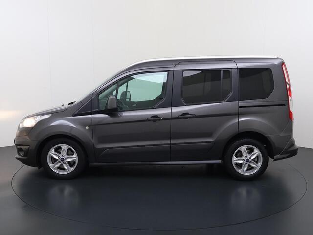 Ford TOURNEO CONNECT 1.0 EcoBoost Titanium