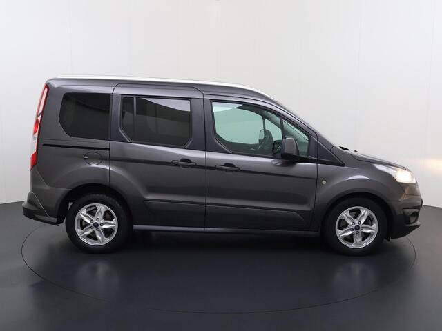 Ford TOURNEO CONNECT 1.0 EcoBoost Titanium