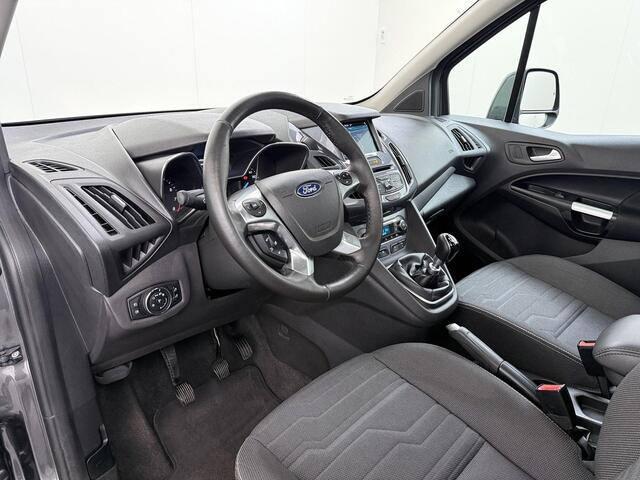 Ford TOURNEO CONNECT 1.0 EcoBoost Titanium