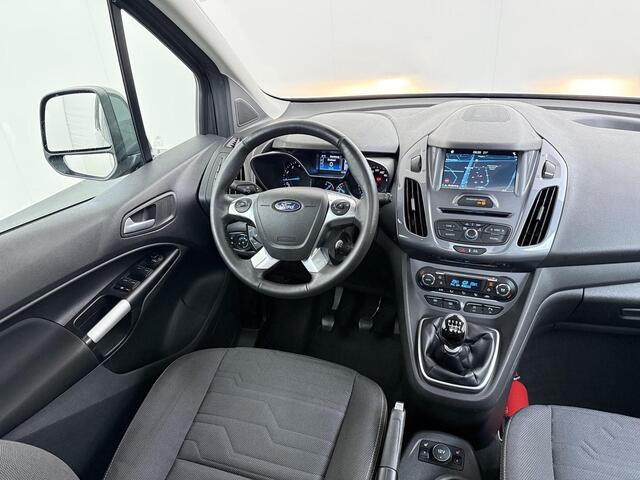 Ford TOURNEO CONNECT 1.0 EcoBoost Titanium