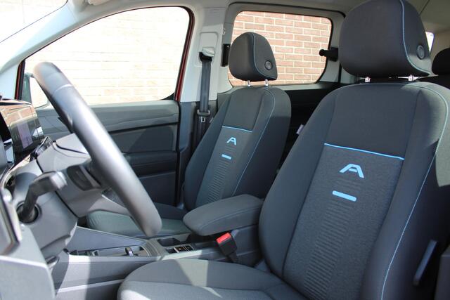 Ford TOURNEO CONNECT 7P 1.5 EcoBoost 150PK PHEV L2 Active |PANO-DAK|ACC|KEYLESS|LED| – foto 2