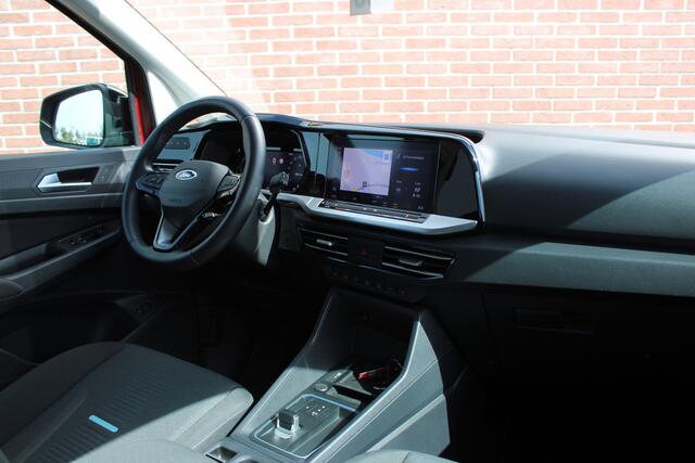 Ford TOURNEO CONNECT 7P 1.5 EcoBoost 150PK PHEV L2 Active |PANO-DAK|ACC|KEYLESS|LED| – foto 3