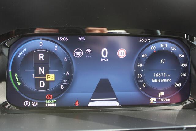 Ford TOURNEO CONNECT 7P 1.5 EcoBoost 150PK PHEV L2 Active |PANO-DAK|ACC|KEYLESS|LED| – foto 4