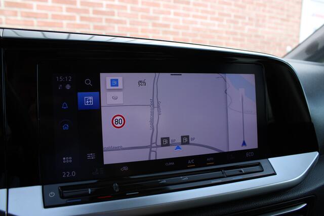 Ford TOURNEO CONNECT 7P 1.5 EcoBoost 150PK PHEV L2 Active |PANO-DAK|ACC|KEYLESS|LED| – foto 5