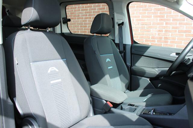 Ford TOURNEO CONNECT 7P 1.5 EcoBoost 150PK PHEV L2 Active |PANO-DAK|ACC|KEYLESS|LED| – foto 10