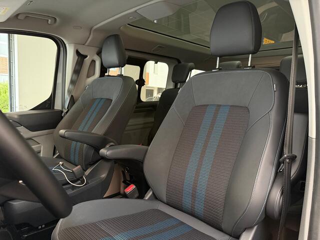 Ford TOURNEO CONNECT Titanium PHEV L2 8p / Panorama / memory / led / ca