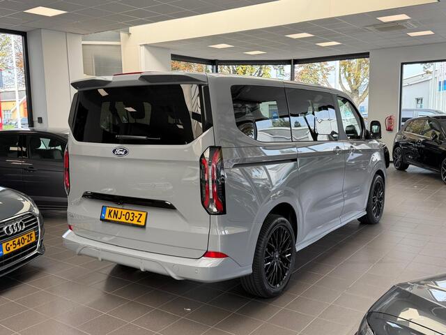 Ford TOURNEO CONNECT Titanium PHEV L2 8p / Panorama / memory / led / ca