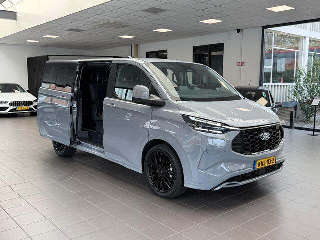 Ford TOURNEO CONNECT Titanium PHEV L2 8p / Panorama / memory / led / ca