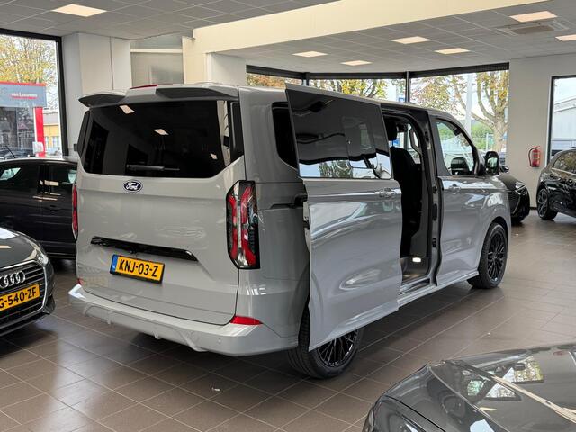 Ford TOURNEO CONNECT Titanium PHEV L2 8p / Panorama / memory / led / ca