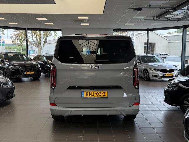 Ford TOURNEO CONNECT Titanium PHEV L2 8p / Panorama / memory / led / ca