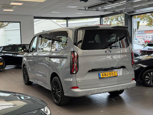 Ford TOURNEO CONNECT Titanium PHEV L2 8p / Panorama / memory / led / ca