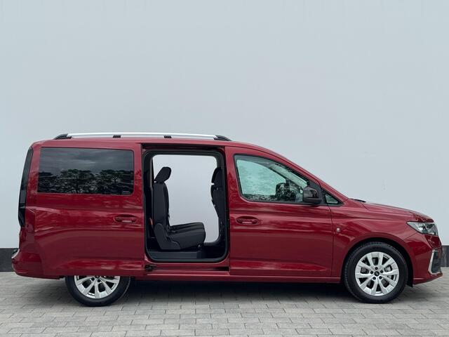 Ford TOURNEO CONNECT Grand 1.5 PHEV 150pk Titanium | Trekhaak | L2 | Winterpack | Adaptive Cruise | Dodehoek detectie | AGR | Garantie t/m 01-2030 |