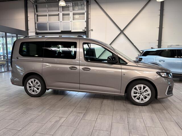 Ford TOURNEO CONNECT Grand 1.5 PHEV 150pk Titanium | Trekhaak | L2 | Winter Pack | AGR stoelen | Adaptive Cruise | Dodehoek detectie | Garantie t/m 12-2029| – foto 6