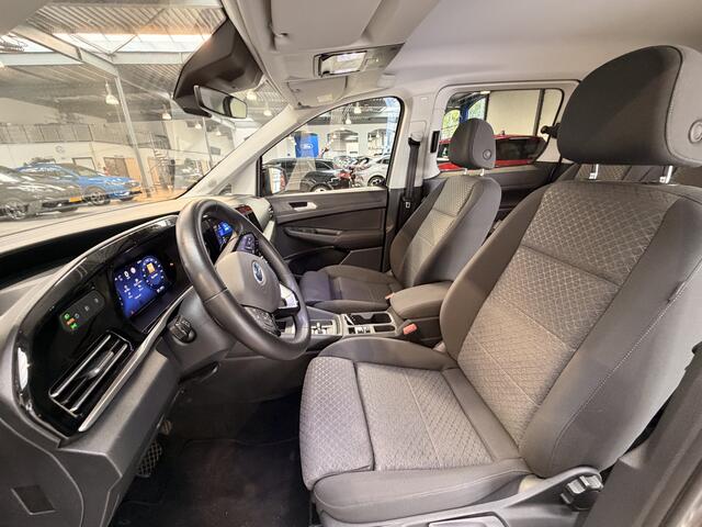 Ford TOURNEO CONNECT Grand 1.5 PHEV 150pk Titanium | Trekhaak | L2 | Winter Pack | AGR stoelen | Adaptive Cruise | Dodehoek detectie | Garantie t/m 12-2029| – foto 10