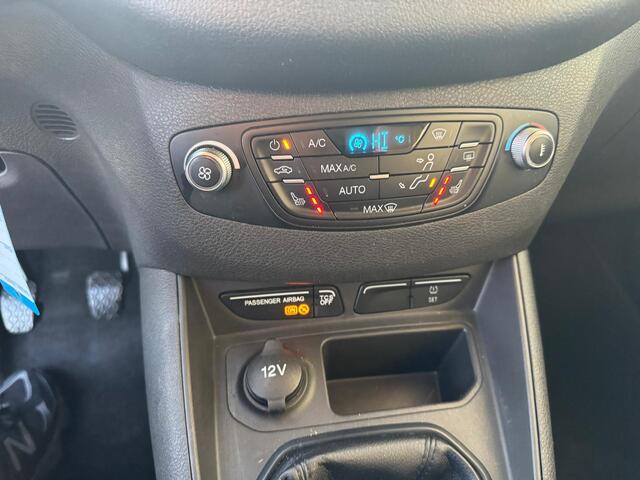 Ford TOURNEO COURIER 1.0 trend