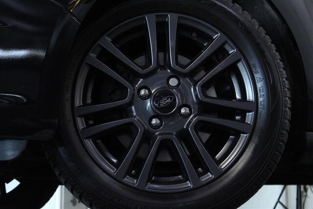 Ford TOURNEO COURIER 1.0 Titanium NAVI PDC CRUISE BLUET STOELVW '18