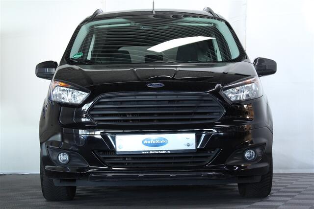Ford TOURNEO COURIER 1.0 Titanium NAVI PDC CRUISE BLUET STOELVW '18