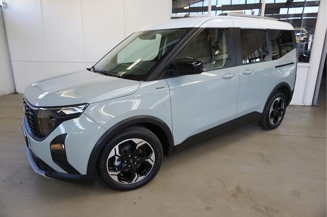 Ford TOURNEO COURIER 1.0 Active Pilot Assist Navigatie Blis enz.