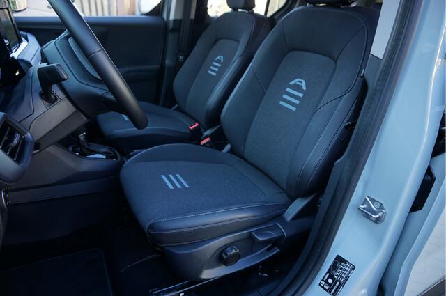 Ford TOURNEO COURIER 1.0 Active Pilot Assist Navigatie Blis enz.