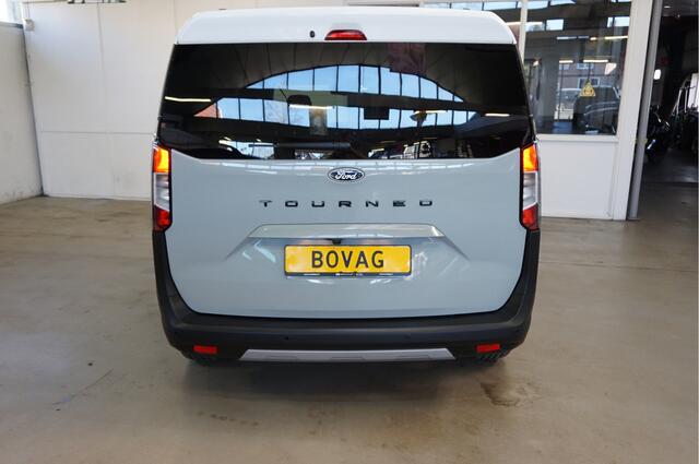 Ford TOURNEO COURIER 1.0 Active Pilot Assist Navigatie Blis enz.
