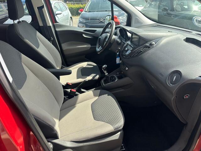 Ford TOURNEO COURIER 1.0 Titanium
