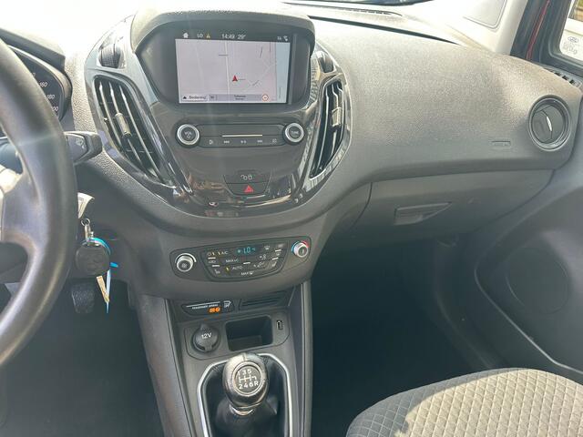 Ford TOURNEO COURIER 1.0 Titanium