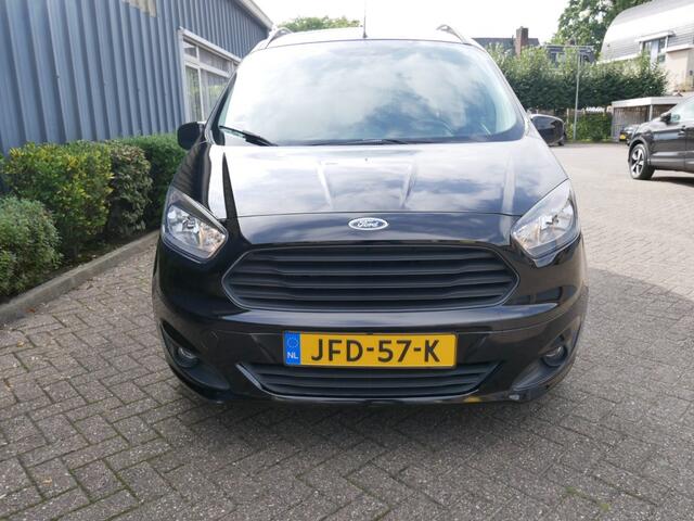 Ford TOURNEO COURIER 1.0 T Edition