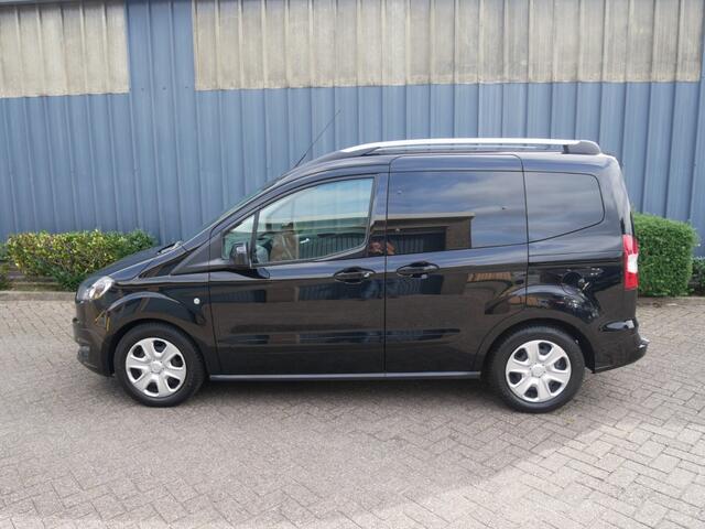 Ford TOURNEO COURIER 1.0 T Edition