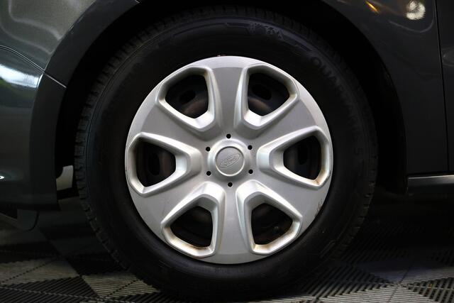 Ford TOURNEO COURIER 1.0 Titanium AIRCO CRUISE PDC BT STOELVW '17