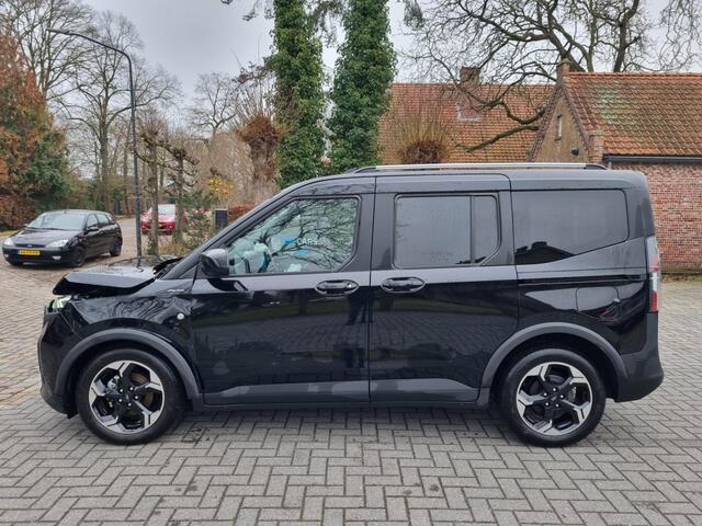 Ford TOURNEO COURIER Active 1.0 Ecoboost