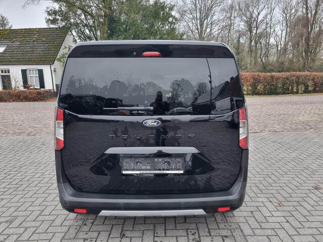 Ford TOURNEO COURIER Active 1.0 Ecoboost