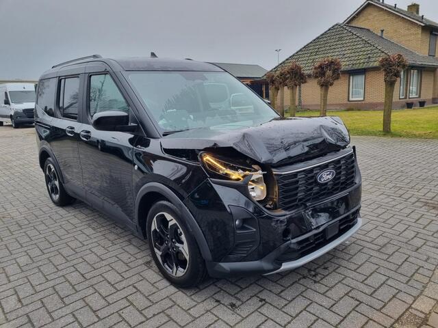 Ford TOURNEO COURIER Active 1.0 Ecoboost